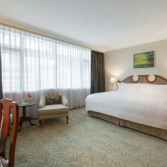 Marco Polo Hongkong Hotel - Bild 7