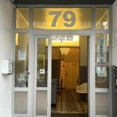 OverNight Hotel Hamburg - Bild 2