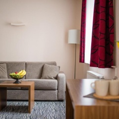 Point Hotel Apartments & Rooms - Bild 1