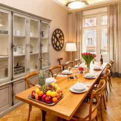 Malostranska Residence - Bild 12