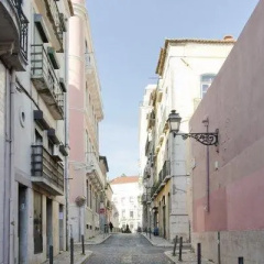 Your Home In Bairro Alto Lisbon thumbnail 31