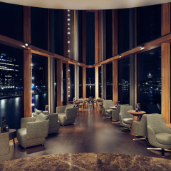 Hotel Jakarta Amsterdam - Bild 2