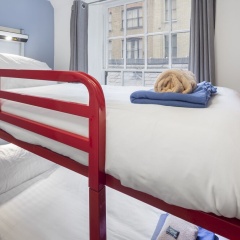 Astor Museum Inn Hostel - Bild 5