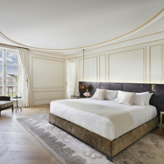 Mandarin Oriental Ritz, Madrid - Bild 3