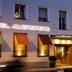 Boutique Hotel Auersperg in Salzburg, Austria from 338$, photos, reviews - zenhotels.com photo 11