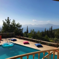 Faralya Villas - Bild 12