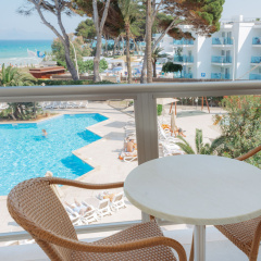 Aparthotel Ses Fotges - Bild 20
