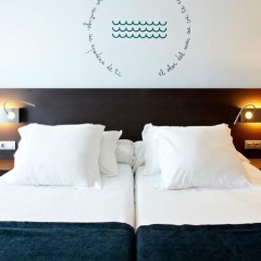 Hotel Costa Azul - Bild 1