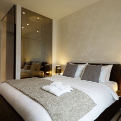 VISIONAPARTMENTS Zurich Wolframplatz - Bild 2