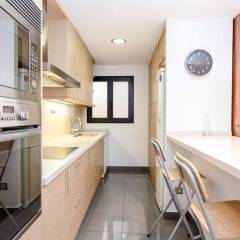Modern 2 Bedroom Flat Next to Camp Nou - Bild 12
