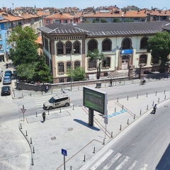 Paşapark Selçuklu Hotel - Bild 19