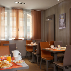 Hôtel Beaugrenelle Saint Charles - Bild 18