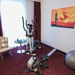 Hotel Jungstil - Bild 18
