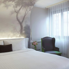 Renaissance Paris Nobel Tour Eiffel Hotel - Bild 6
