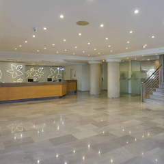Hotel Oleander - Bild 2