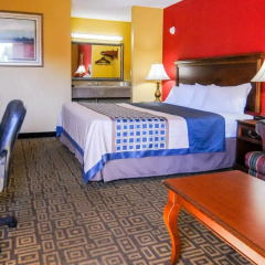 Heritage Inn Milledgeville GA thumbnail 10