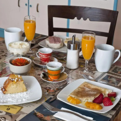 Joya del Casco Boutique Hotel - Bild 13