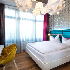 Best Western loftstyle Hotel Stuttgart-Zuffenhausen - Bild 3