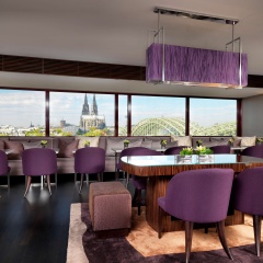 Hyatt Regency Cologne - Bild 26