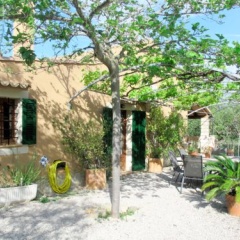Finca Can Moix - Bild 2