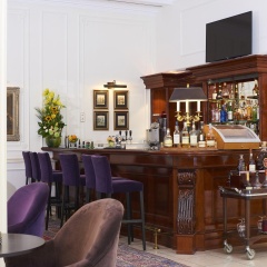 Stanhope Hotel Brussels by Thon Hotels - Bild 23