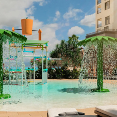 Marriott Cancun, An All-Inclusive Resort - Bild 20