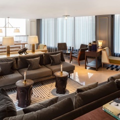 Radisson Blu Hotel, London Bond Street - Bild 2