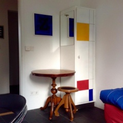 Artistshousebern - Bild 5