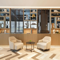 Cheval Maison - The Palm Dubai - Bild 17
