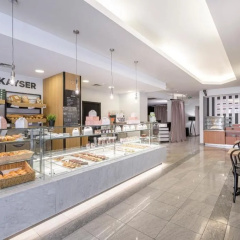 Aris Grand-Place Hotel - Bild 10