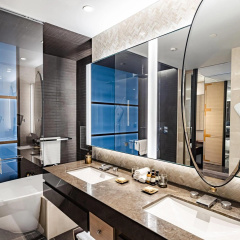 Fairmont Quasar Istanbul - Bild 9