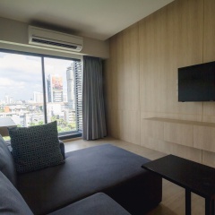 The Residence on Thonglor by UHG - Bild 9