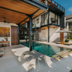 Sri Laksmi Villa - Bild 16