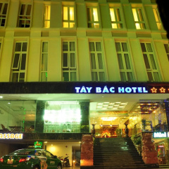 Tay Bac Hotel thumbnail 1