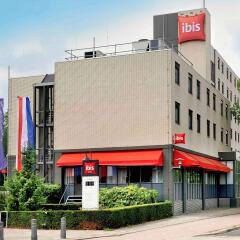 Отель ibis Utrecht Нидерланды, Утрехт - отзывы, цены и фото номеров - забронировать отель ibis Utrecht онлайн фото 33