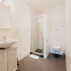 Amsterdam ID Aparthotel - Bild 10