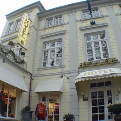 Hotel zum Adler - Bild 1