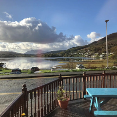 Portree Youth Hostel thumbnail 16