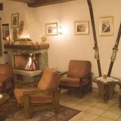 Hotel Sarazena - Bild 16