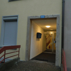 Swiss Star Delsbergerallee - Bild 1