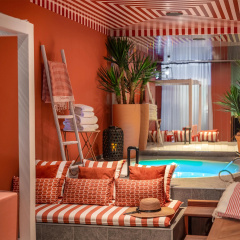 Chouchou Hôtel - Bild 16