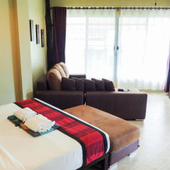 Lanta Castaway Beach Resort - Bild 4