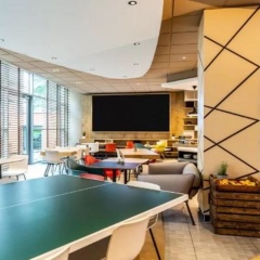 ibis Hamburg St Pauli Messe - Bild 16