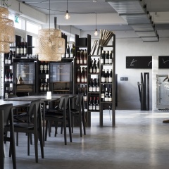 CPH Studio Hotel - Bild 26