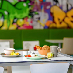 ibis Styles Hotel Berlin Mitte - Bild 13