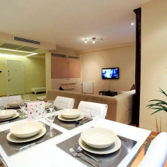 Glory Residence Taksim - Bild 19