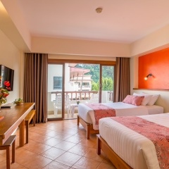 Srisuksant Resort - Bild 10