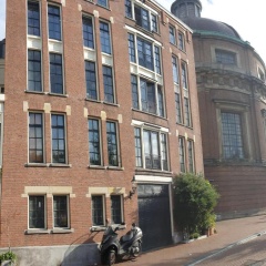 Canal view suite - Bild 1