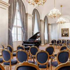 Palais Coburg - Bild 23