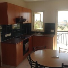 Pine-Wood Guest House in Limassol, Cyprus from 119$, photos, reviews - zenhotels.com photo 14
